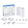 MSI Roamii BE Pro Mesh System (11000Mb/s a/b/g/n/ac/ax/be) 2xAP Roamii BE Pro(2-pack) MRBE110 x 2 - 1483077 - zdjęcie 6